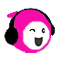 水晶DJ